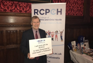 State of Child Health report